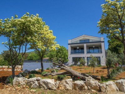 Villa - No title - - Outdoor photo 15