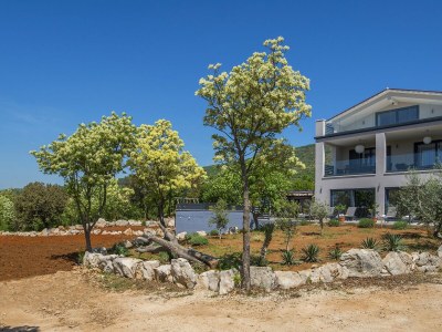 Villa - No title - - Outdoor photo 16