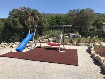 Villa - No title - - Outdoor photo 17