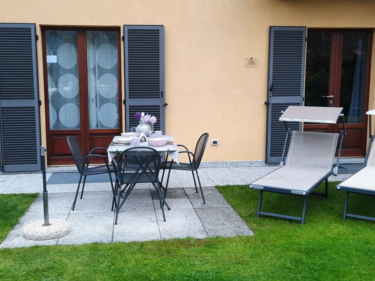 Holiday apartment Cannobio - Outdoor photo 2