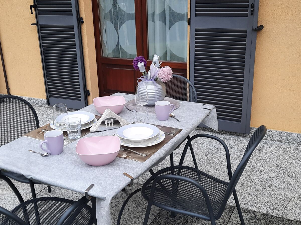 Holiday apartment Cannobio - Outdoor photo 3