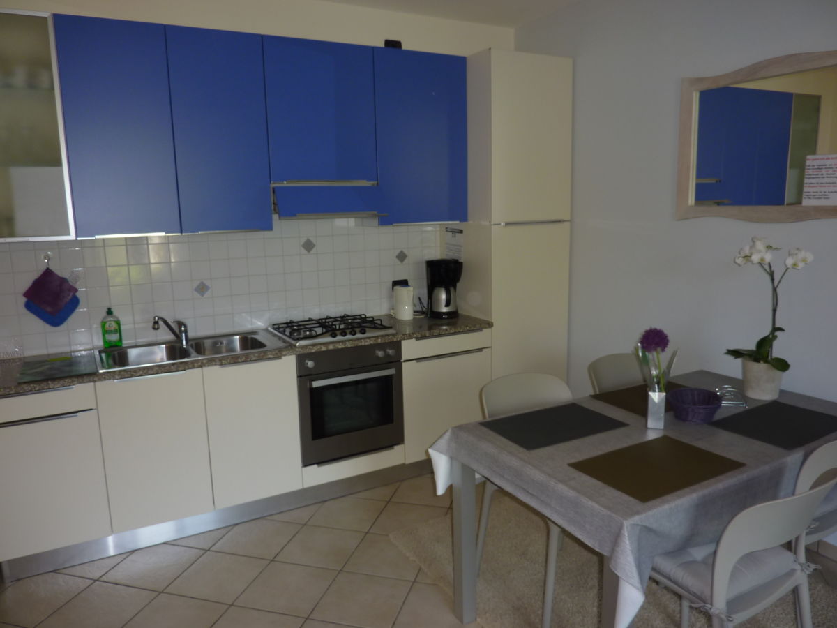 Holiday apartment Cannobio - Features photo 5