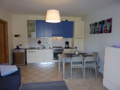 Holiday apartment Cannobio - Features photo 4