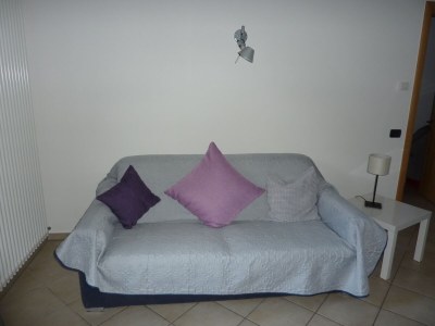 Holiday apartment Cannobio - Features photo 6