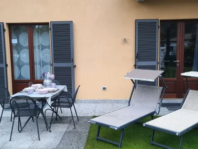 Holiday apartment Cannobio - Features photo 12