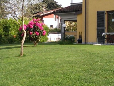 Holiday apartment Cannobio - Features photo 14