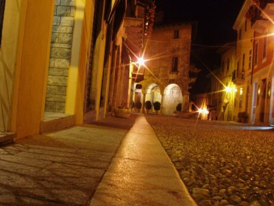 Holiday apartment Cannobio - Environment photo 17