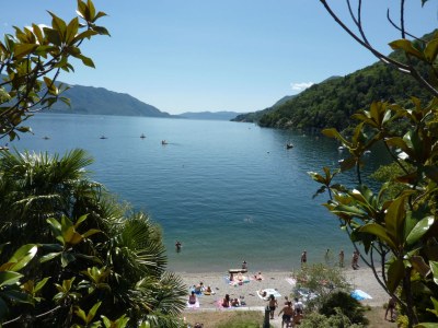 Holiday apartment Cannobio - Environment photo 18