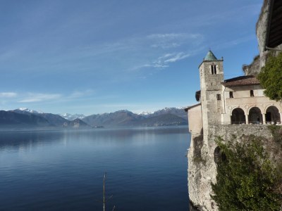 Holiday apartment Cannobio - Environment photo 19