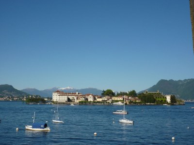 Holiday apartment Cannobio - Environment photo 20