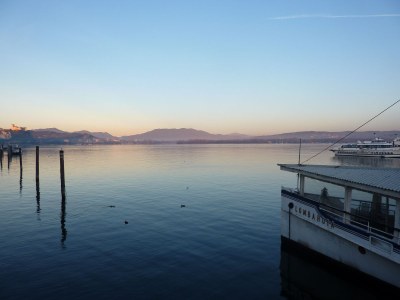 Holiday apartment Cannobio - Environment photo 21