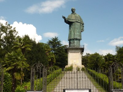 Holiday apartment Cannobio - Environment photo 23