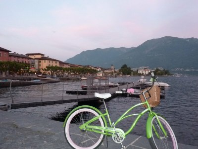 Holiday apartment Cannobio - Environment photo 24