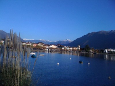 Holiday apartment Cannobio - Environment photo 25