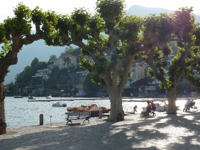 Holiday apartment Cannobio - Environment photo 26