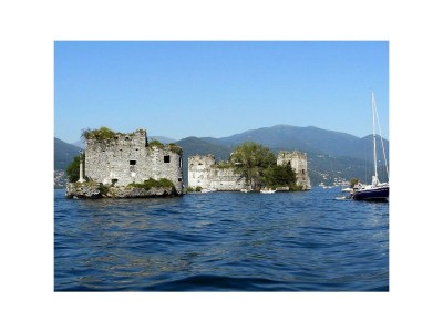 Holiday apartment Cannobio - Environment photo 27