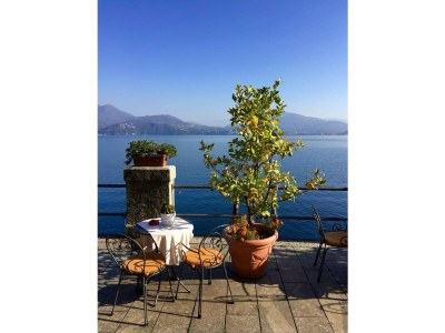 Holiday apartment Cannobio - Environment photo 28