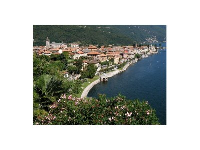 Holiday apartment Cannobio - Environment photo 29