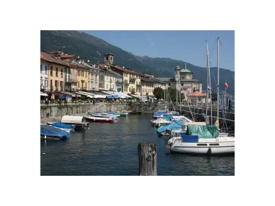 Holiday apartment Cannobio - Environment photo 31