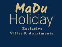 Martina Fasel, MaDuHoliday