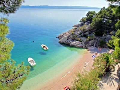 Villa Villa Red with pool & sea view - Environment photo 20