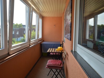 Apartment Ferienwohnung Schwebebahn in Wuppertal - Outdoor photo 7