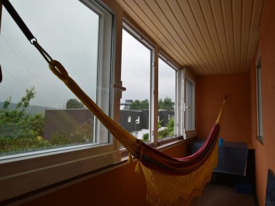 Apartment Ferienwohnung Schwebebahn in Wuppertal - Outdoor photo 8