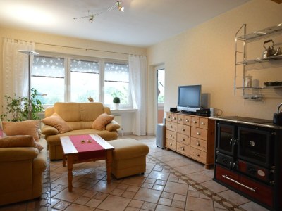 Apartment Ferienwohnung Schwebebahn in Wuppertal - Features photo 9