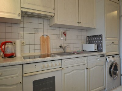 Apartment Ferienwohnung Schwebebahn in Wuppertal - Features photo 10