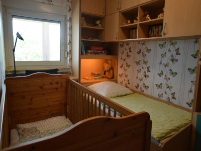 Apartment Ferienwohnung Schwebebahn in Wuppertal - Features photo 16