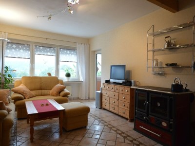 Apartment Ferienwohnung Schwebebahn in Wuppertal - Features photo 18