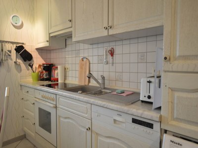 Apartment Ferienwohnung Schwebebahn in Wuppertal - Features photo 21