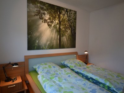 Apartment Ferienwohnung Schwebebahn in Wuppertal - Features photo 23