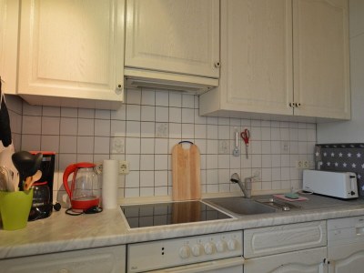 Apartment Ferienwohnung Schwebebahn in Wuppertal - Features photo 25