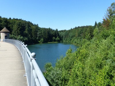 Apartment Ferienwohnung Schwebebahn in Wuppertal - Environment photo 26
