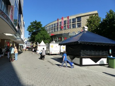 Apartment Ferienwohnung Schwebebahn in Wuppertal - Environment photo 30