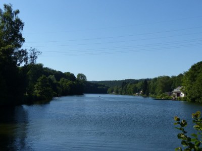 Apartment Ferienwohnung Schwebebahn in Wuppertal - Environment photo 35
