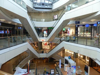 Apartment Ferienwohnung Schwebebahn in Wuppertal - Environment photo 39