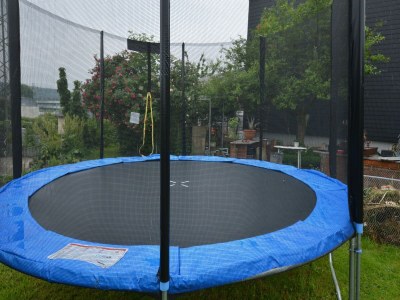 Apartment Ferienwohnung Schwebebahn in Wuppertal - Outdoor photo 40