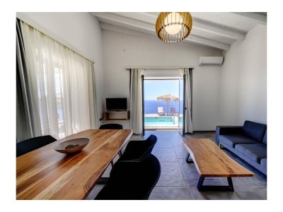 Villa Ena 1 – Video available | Pool & Sea view – Plakias - Features photo 20