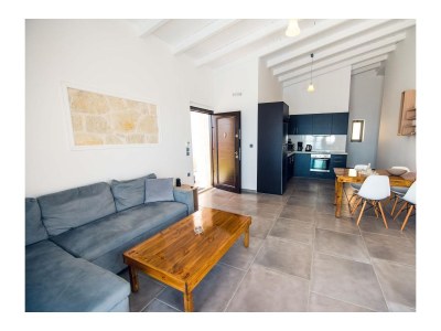 Villa Ena 1 – Video available | Pool & Sea view – Plakias - Features photo 21