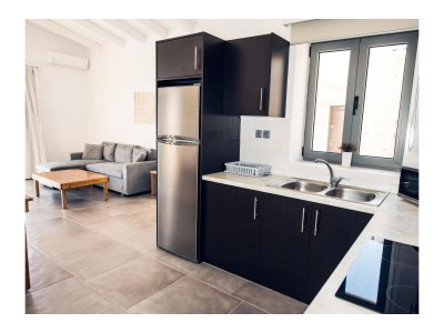 Villa Ena 1 – Video available | Pool & Sea view – Plakias - Features photo 24