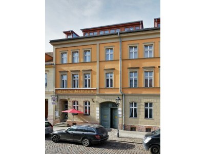 Holiday apartment Fritz - Outdoor photo 3