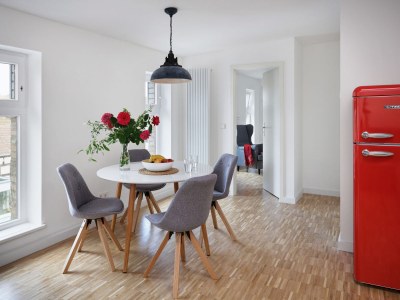 Holiday apartment Fritz - Features photo 4