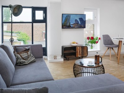 Holiday apartment Fritz - Features photo 8