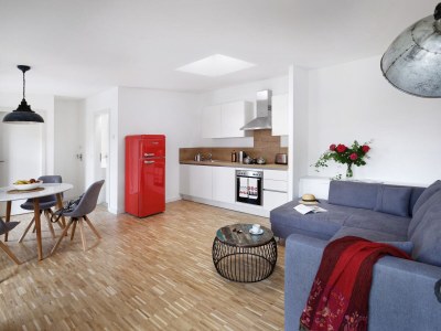 Holiday apartment Fritz - Features photo 9