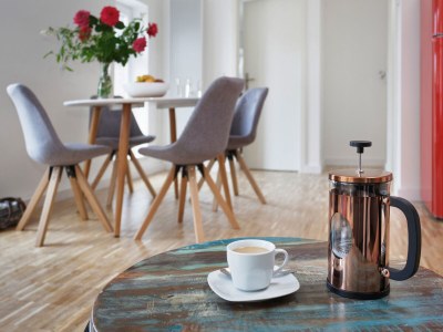 Holiday apartment Fritz - Features photo 10