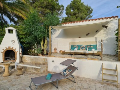 Holiday house Casa Palmera - Outdoor photo 7