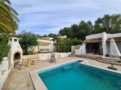 Holiday house Casa Palmera - Outdoor photo 10