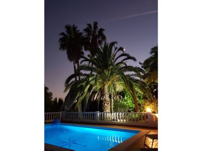 Holiday house Casa Palmera - Outdoor photo 12